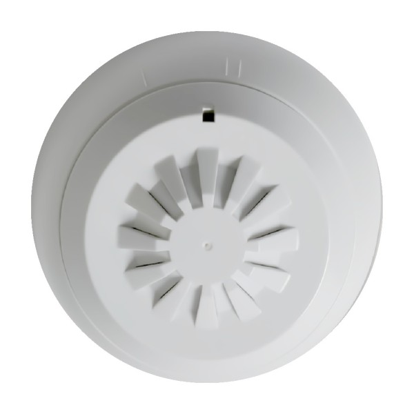 Acquista KIDDE COMMERCIAL KMD300 Rilevatore di CO a basso consumo. Include zoccolo di collegamento KZD705