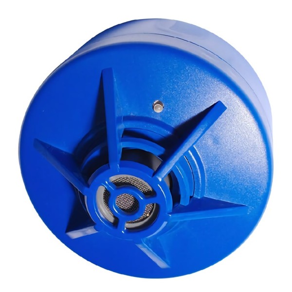 Comprar MORLEY VSN-CO Detector CO.