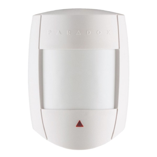 Acheter PARADOX DG65 Détecteur DG65+ infrarouge Quad 12x12 m 110°. Grade 2