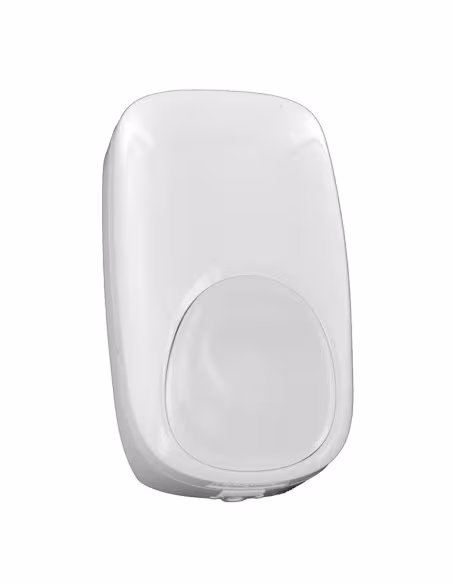 Comprar HONEYWELL DT8016AF4-SN Detector DUAL TEC® con óptica de espejo 16x22m Antimasking BUS V-Plex. Grado 3