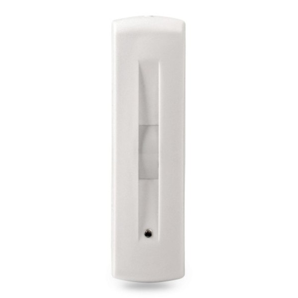 Kaufen INIM AIR2-DT200T Doppeltechnologie‑Vorhangmelder per Funk, 3 Meter. Türen/Fenster. Anti‑Masking. Grad 2