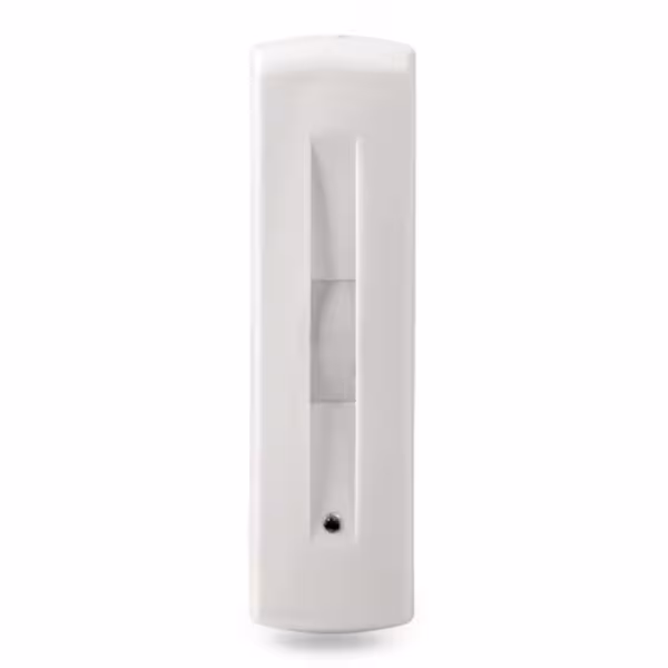 Acquista INIM AIR2-DT200T Rivelatore a doppia tecnologia a tenda via radio, 3 metri. Porte/finestre. Antimascheramento. Grado 2