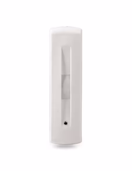Acquista INIM AIR2-DT200T Rivelatore a doppia tecnologia a tenda via radio, 3 metri. Porte/finestre. Antimascheramento. Grado 2