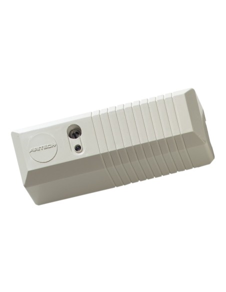 Comprar ARITECH GS620N Detector Inercial Autónomo Color Blanco