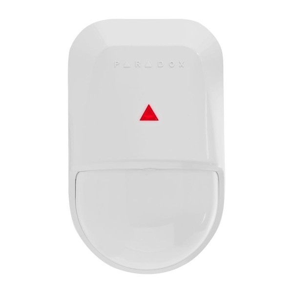 Comprar PARADOX NV5 Detector Infrarrojo Dual. 10 x 10m, 90º. Antimascotas. Grado 2