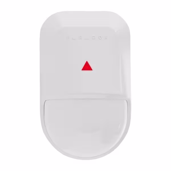 Acquista PARADOX NV5 Rilevatore Infrarosso Duale. 10 x 10 m, 90°. Antianimali domestici. Grado 2