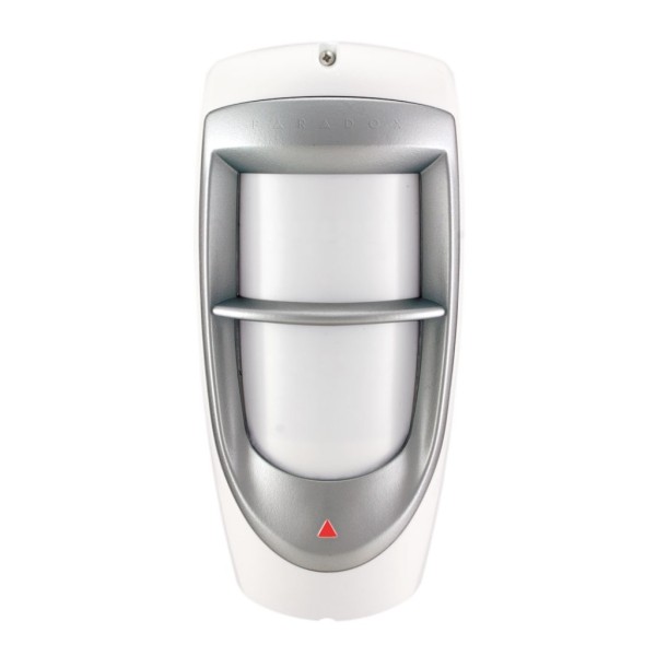 Acheter PARADOX DG85 Détecteur infrarouge extérieur 11 × 11 m, 90°. Anti-animaux. Grade 2