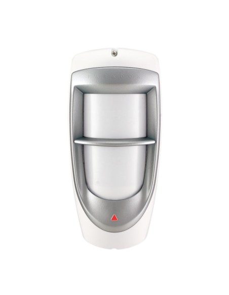 Acheter PARADOX DG85 Détecteur infrarouge extérieur 11 × 11 m, 90°. Anti-animaux. Grade 2