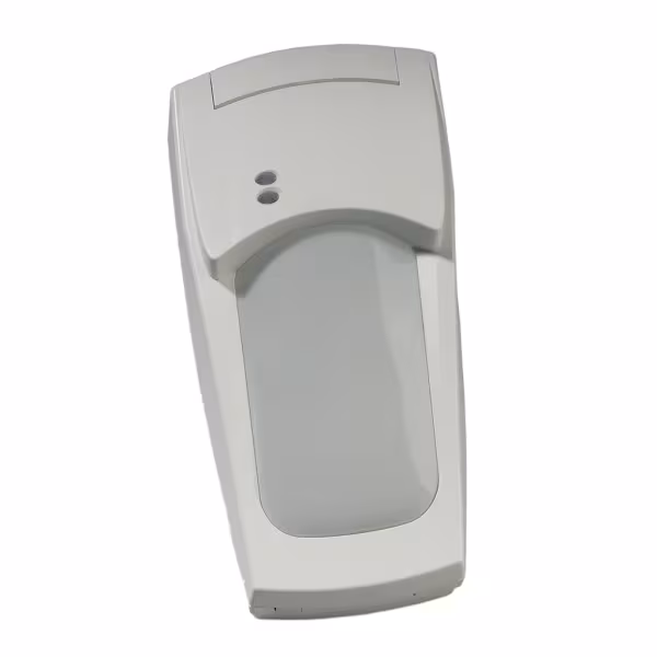 Comprar ARITECH VE735 Detector PIR Largo Alcance. 11 cortinas / 20m. Cortina central 60m. Grado 2