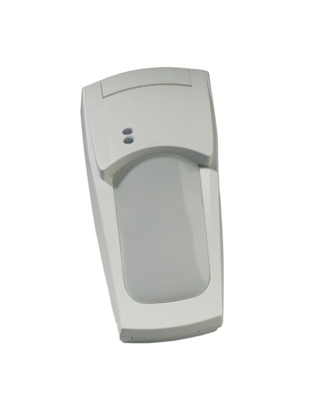 Comprar ARITECH VE735 Detector PIR Largo Alcance. 11 cortinas / 20m. Cortina central 60m. Grado 2