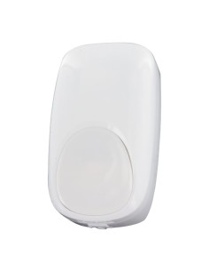 Acquistare HONEYWELL IS3016A-SN Rilevatore PIR con ottica a specchio 16x22 m, antimasking, BUS V-Plex. Grado 3