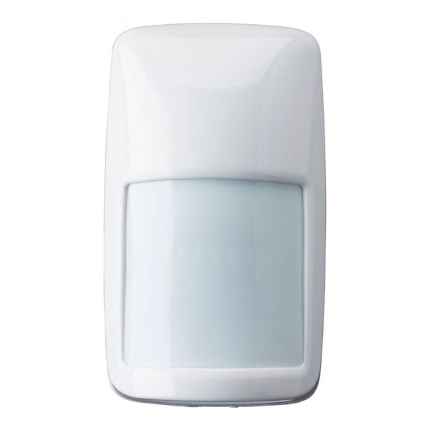 Kaufen Sie HONEYWELL IS3012 PIR-Melder. 12 x 17 m. Haustierimmun. Grad 2