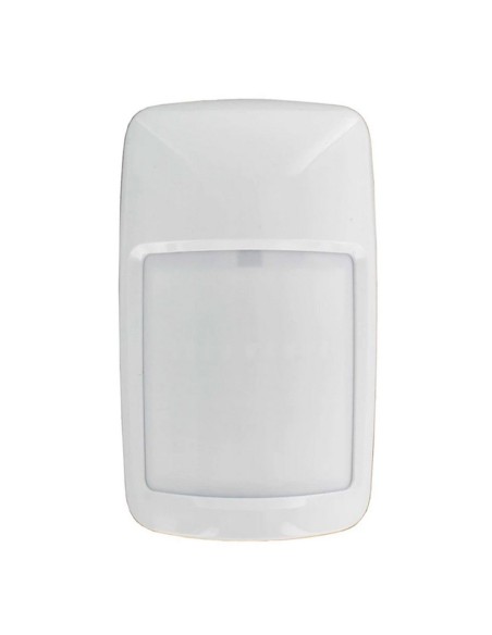 Comprare HONEYWELL IS312 Rilevatore PIR. 12 x 17 m. Anti-animali domestici. Grado 2
