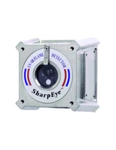 Acquistare NOTIFIER S20-20ML Rilevatore UV/IR compatto. Incorpora circuiti di uscita a relè di allarme e guasto, 4-20mA e interf