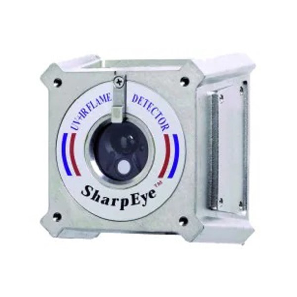 Acheter le détecteur UV/IR compact NOTIFIER S20-20ML. Il intègre des circuits de sortie à relais d’alarme et de défaut, une sort