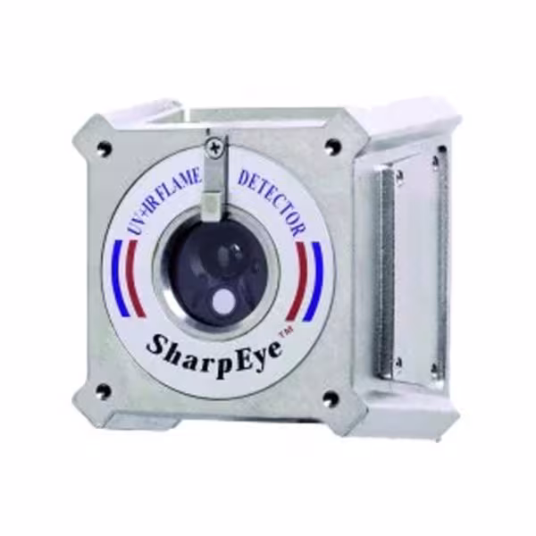 Comprar NOTIFIER S20-20ML Detector UV/IR compacto. Incorpora circuitos de salida de relés de alarma y avería, 4-20mA e interfaz 