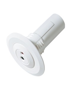 Acheter ARITECH GS913N Détecteur acoustique de bris de verre blanc pour montage encastré