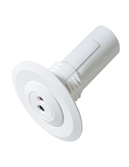 Acheter ARITECH GS913N Détecteur acoustique de bris de verre blanc pour montage encastré