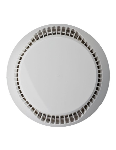 Acheter TELETEK SENSOIRIS-T110IS Détecteur thermique analogique avec isolateur. Nécessite la base B124 non incluse.