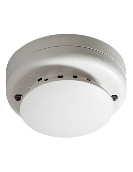 Comprar KIDDE COMMERCIAL DP2061N Detector analógico óptico con salida de piloto remoto. Serie 2000