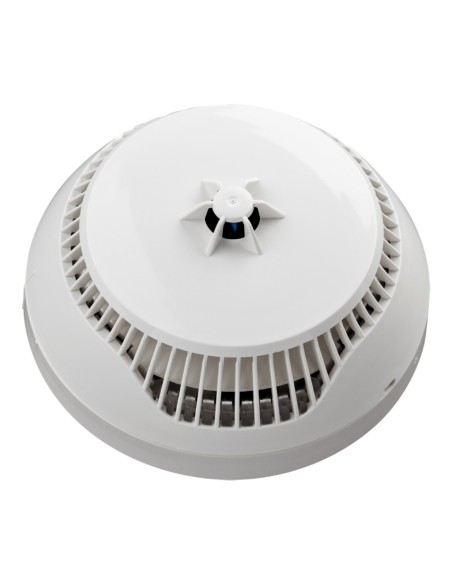 Kaufen Sie TELETEK SENSOIRIS-M140 analoger optisch-thermischer Melder. Erfordert die Basis B124, nicht enthalten.