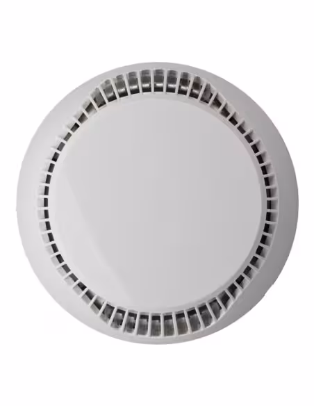 Kaufen TELETEK SENSOIRIS-S130 analoger optischer Melder. Erfordert Sockel B124, nicht enthalten.