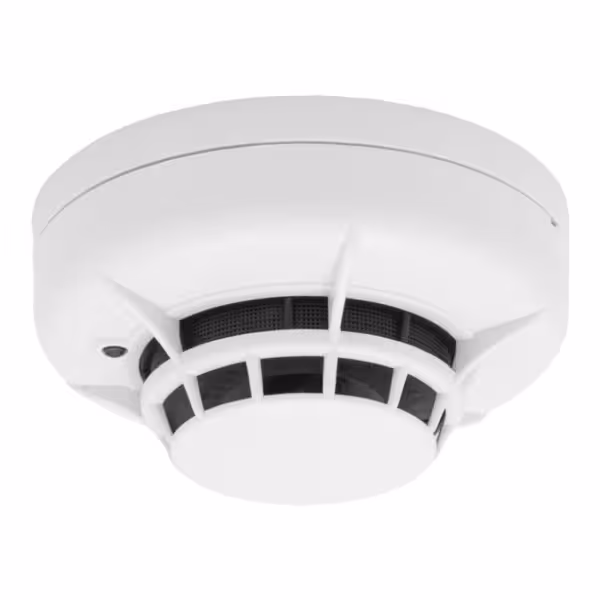 Comprar MORLEY ECO1002ABLA Detector combinado óptico-térmico de humo convencional ECO1000 con parpadeo