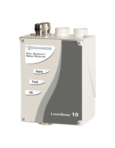 Kaufen KIDDE COMMERCIAL FHSD8015-99 LaserSense 10 Ansaugrauchmelder. 1 Rohrleitungseingang bis zu 50 m