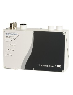 Kaufen KIDDE COMMERCIAL FHSD8100-09 LaserSense Micra 100 Ansaugrauchmelder. 2 Rohrleitungs-Eingänge bis zu 50 m Anschluss