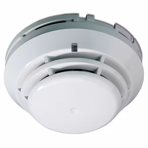 Comprar KILSEN KL731 Detector de humo óptico convencional. Precisa zócalo base KZ700, no incluido