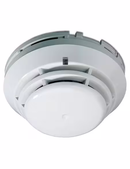 Comprar KILSEN KL731 Detector de humo óptico convencional. Precisa zócalo base KZ700, no incluido