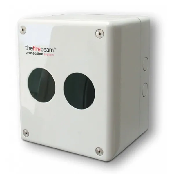 Comprar INIM BDH110 Detector de humo óptico lineal de 5m-70m