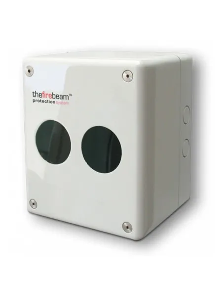 Comprar INIM BDH110 Detector de humo óptico lineal de 5m-70m