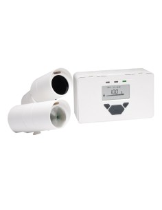 Kaufen KIDDE COMMERCIAL FD310 Infrarotstrahl-Rauchmelder mit 5 bis 120 m Reichweite