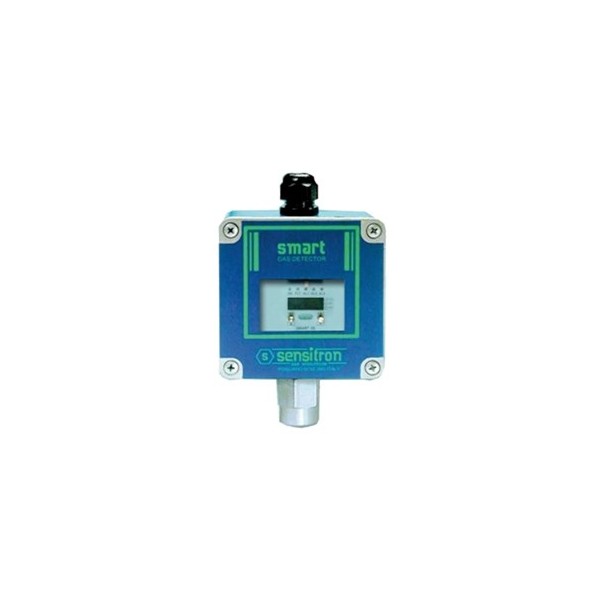 Acheter NOTIFIER S2156PR Détecteur de gaz inflammables, sonde catalytique de propane % LIE. Sonde type 3