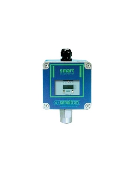 Acquistare NOTIFIER S2156PR Rilevatore di gas infiammabili, sonda catalitica di propano % LEL. Sonda tipo 3