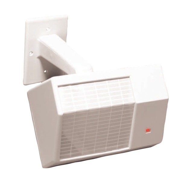 Acquista BOSCH DS794Z Rilevatore di intrusione PIR a lungo raggio, 60 m. Grado 2