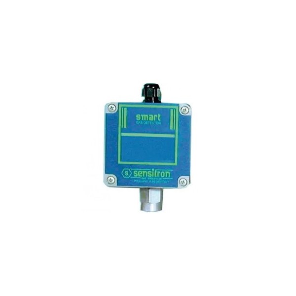 Kaufen NOTIFIER S2650CO2-Giftstoffdetektor. Infrarotsonde für Kohlendioxid. 0–5 % Vol. 4–20 mA. Sonde Typ 3.