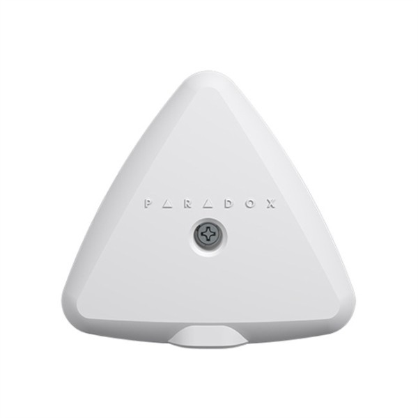 Acquistare PARADOX WD1 Rilevatore di allagamento via radio bidirezionale 433MHz/868MHz. Supervisione dello stato e della batteri