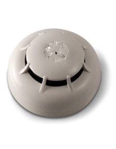 Acheter INIM ID300 Détecteur multisenseur optique-thermique-thermovélocimétrique conventionnel. Base non incluse