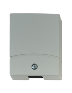 Acheter ARITECH VV600-PLUS Détecteur sismique pour chambres fortes et coffres-forts. Portée de 3 à 14 m