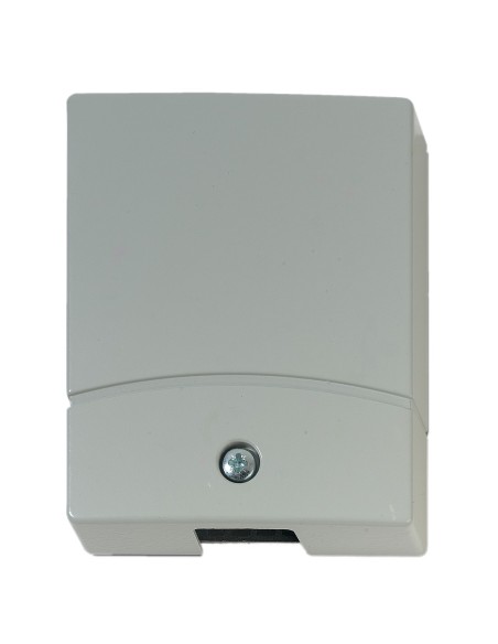 Acheter ARITECH VV600-PLUS Détecteur sismique pour chambres fortes et coffres-forts. Portée de 3 à 14 m