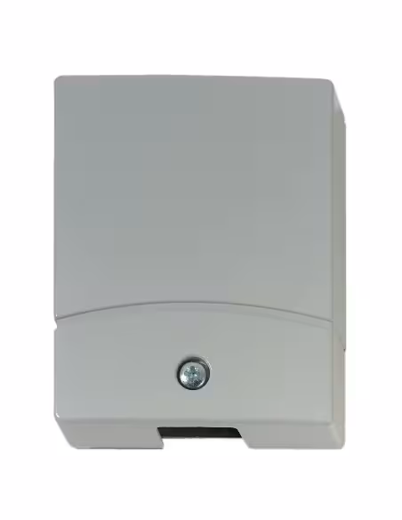 Comprar ARITECH VV600-PLUS Detector sísmico para cámaras acorazadas y cajas fuertes. Radio de 3 a 14m