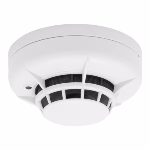 Comprar MORLEY ECO1004TABLA Detector térmico convencional de temperatura fija 78ºC con supervisión de funcionamiento mediante pa