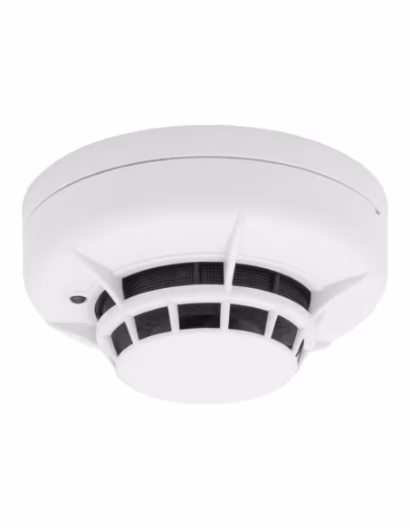 Comprar MORLEY ECO1004TABLA Detector térmico convencional de temperatura fija 78ºC con supervisión de funcionamiento mediante pa