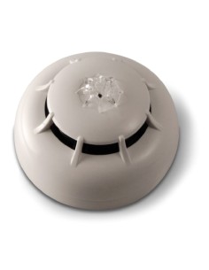 Acheter INIM ED200 Détecteur thermique-thermovélocimétrique analogique avec isolateur. Base non incluse