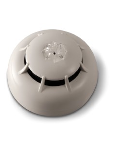Kaufen INIM ID200 konventioneller thermischer/thermogeschwindigkeitsbasierter Melder. Sockel nicht enthalten.