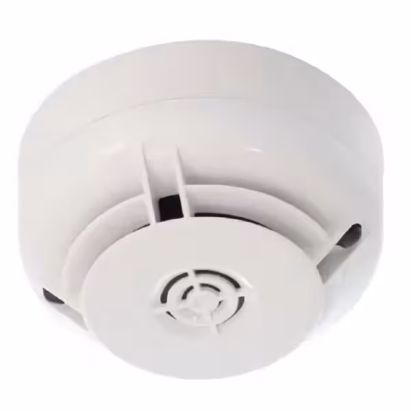 Comprar NOTIFIER NFXI-OPT Detector óptico de humo con aislador incorporado, color blanco. Precio especial a partir de 50u