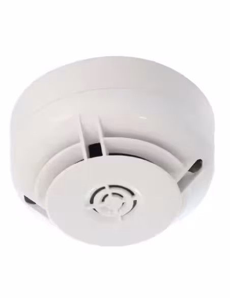 Comprar NOTIFIER NFXI-OPT Detector óptico de humo con aislador incorporado, color blanco. Precio especial a partir de 50u