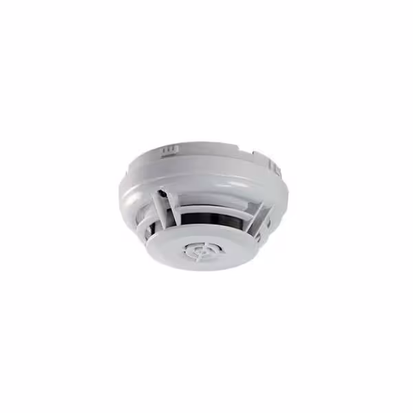 Acquistare NOTIFIER NFXI-VIEW Rilevatore ottico di fumo con camera ottica ad alta sensibilità. Colore bianco